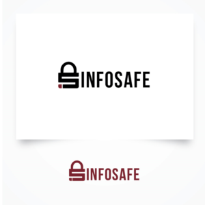 Design de Logo par SI Designer pour INFOSAFE/SITECH | Design : #15411834