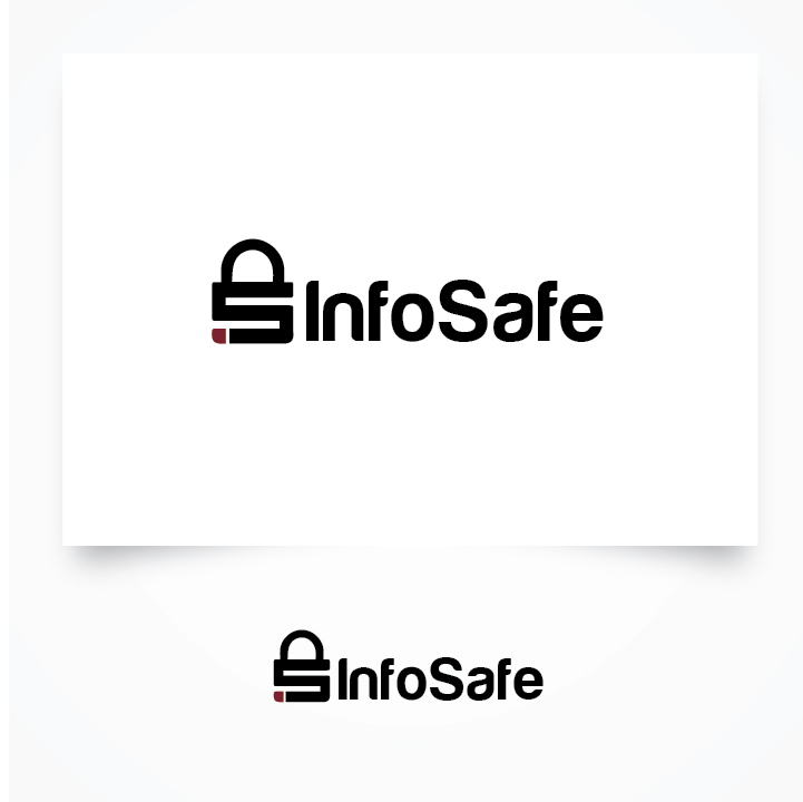 Design de Logo par SI Designer pour INFOSAFE/SITECH | Design #15411836