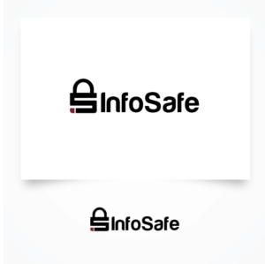 Design de Logo par SI Designer pour INFOSAFE/SITECH | Design : #15411836