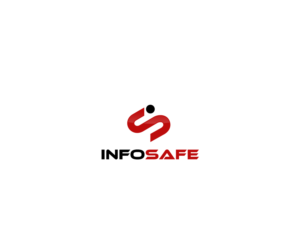 Diseño de Logo por ArtPrincess para INFOSAFE/SITECH | Diseño: #15269913