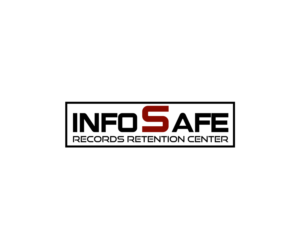 Diseño de Logo por supercreative para INFOSAFE/SITECH | Diseño: #15268720