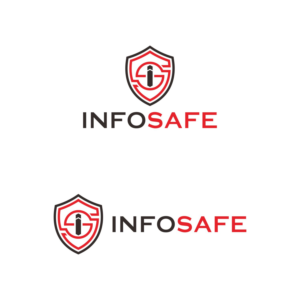Diseño de Logo por bejo'ae para INFOSAFE/SITECH | Diseño: #15365233