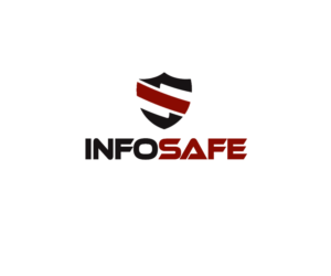 Design de Logo par JackFidz pour INFOSAFE/SITECH | Design : #15253885