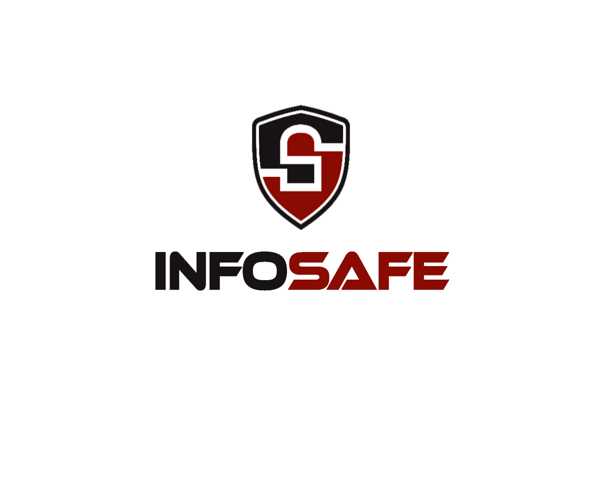 Logo Design by JackFidz for INFOSAFE/SITECH | Design #15321565