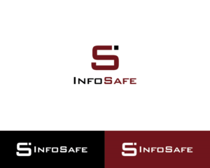 Diseño de Logo por AL-BARAKAH para INFOSAFE/SITECH | Diseño: #15261642