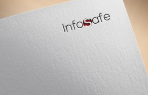 Diseño de Logo por A S design @ para INFOSAFE/SITECH | Diseño: #15267685