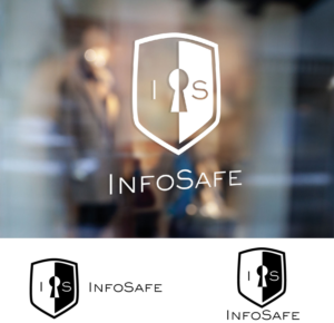 Logo Design by jamessmith2398 for INFOSAFE/SITECH | Design #15417490