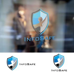 Design de Logo par jamessmith2398 pour INFOSAFE/SITECH | Design : #15417491