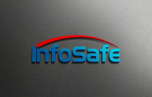 Diseño de Logo por imsakiballhasan para INFOSAFE/SITECH | Diseño: #15273028