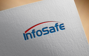 Diseño de Logo por imsakiballhasan para INFOSAFE/SITECH | Diseño: #15273029