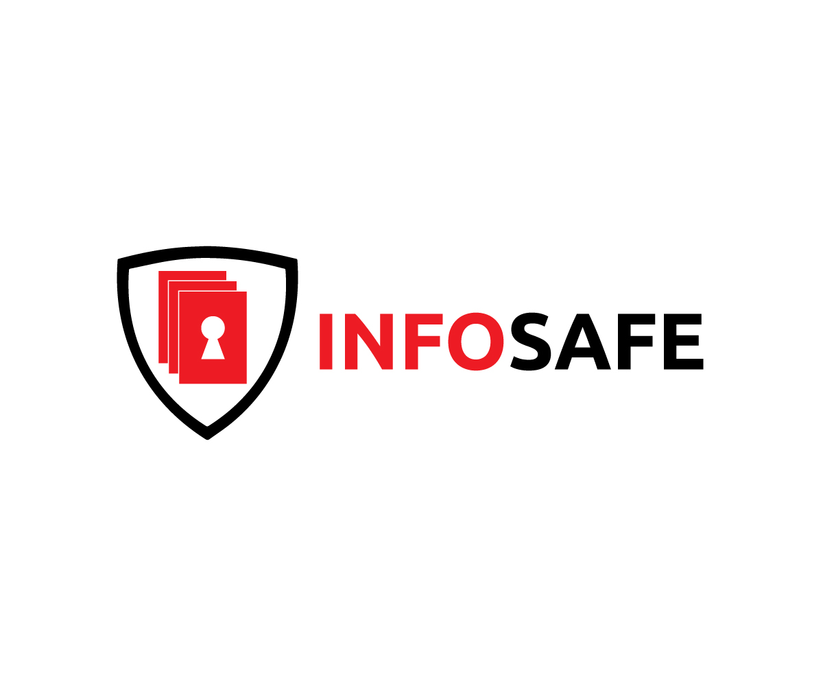 Design de Logo par Boon pour INFOSAFE/SITECH | Design #15355224