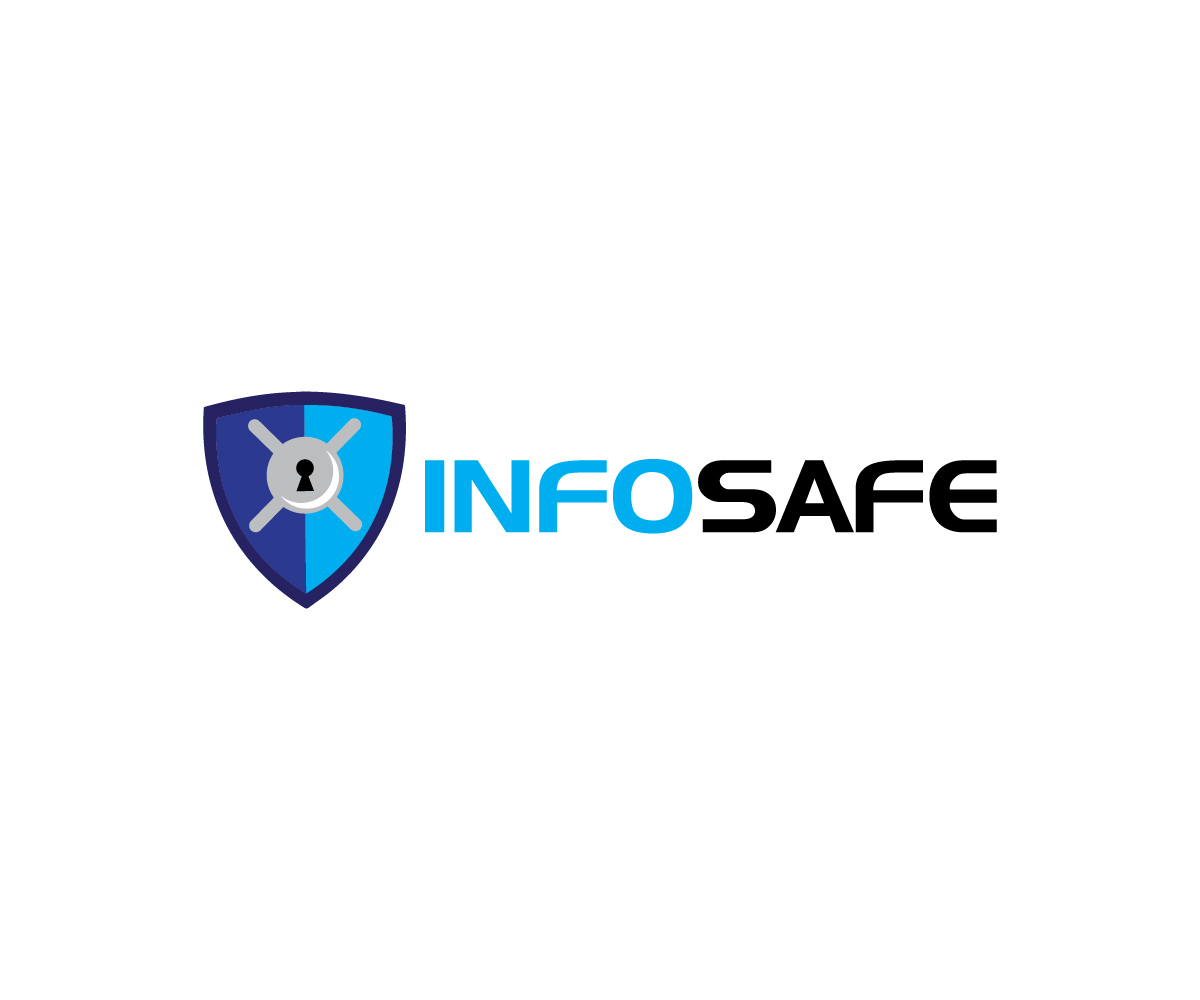 Design de Logo par Boon pour INFOSAFE/SITECH | Design #15355225