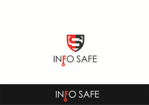 Logo Design by rgrider for INFOSAFE/SITECH | Design #15385296