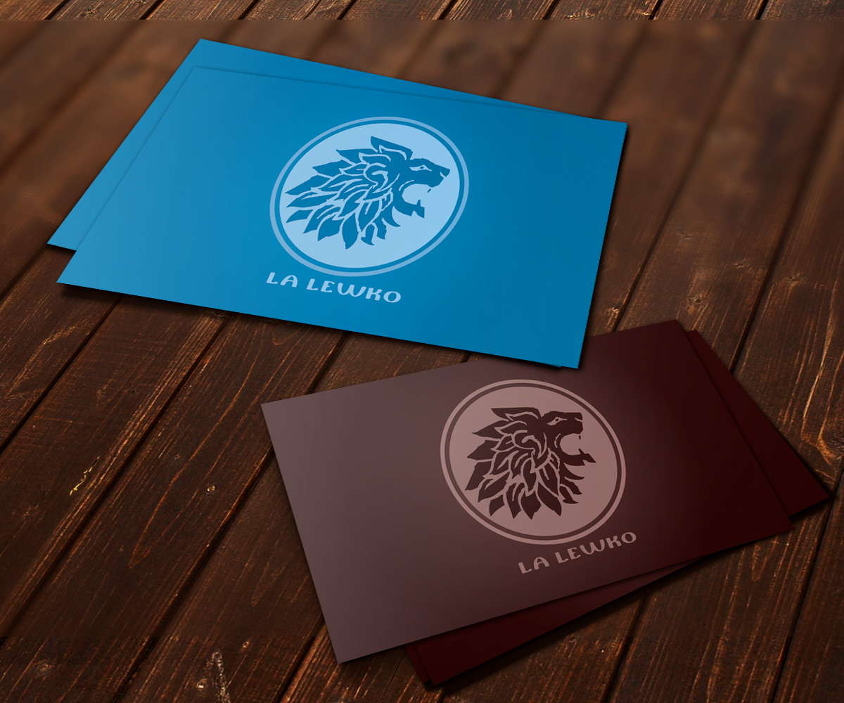 Visitenkarten-Design von Turkii für dieses Projekt | Design #2578888