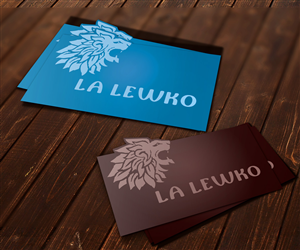 Business Card Design by Turkii for this project | Design #2578908