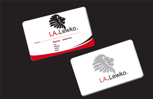 Business Card Design by Elkana Letting for this project | Design #2578415