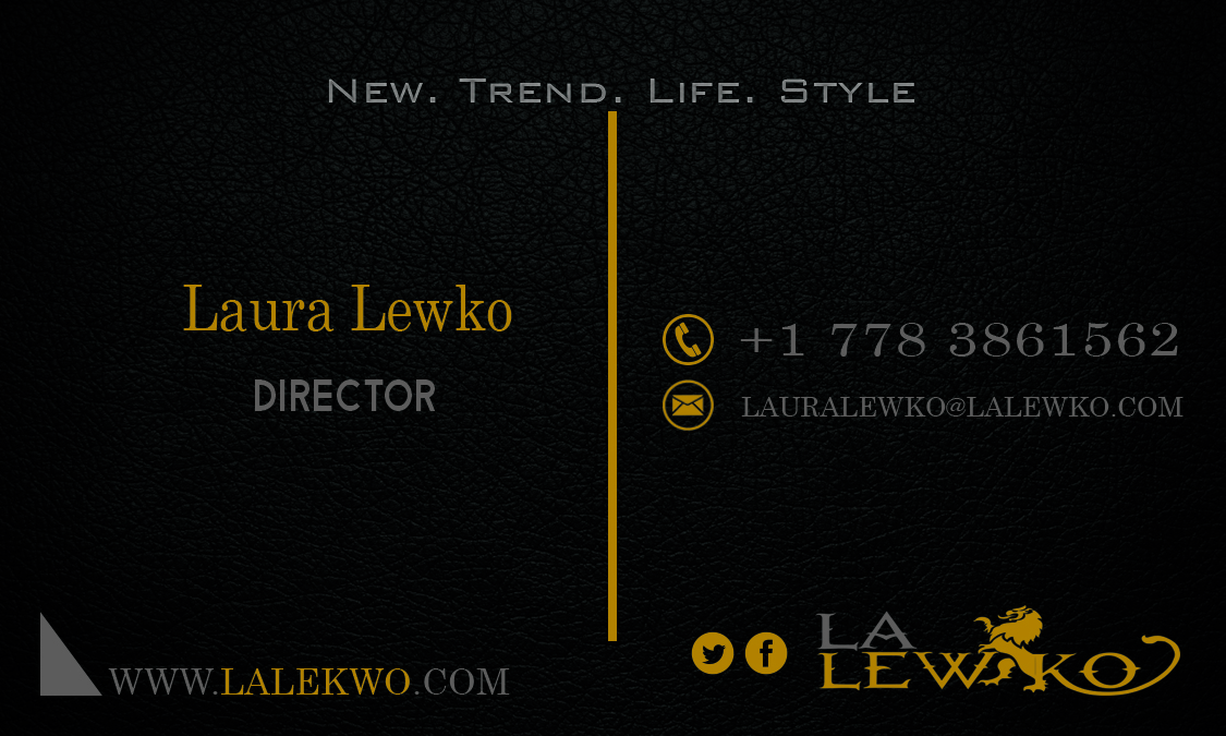 Business Card Design by  Andy Dollinger for this project | Design #2611088