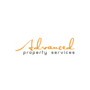 Design de Logo par maksud0123 pour Advanced Property Services  | Design : #15320874