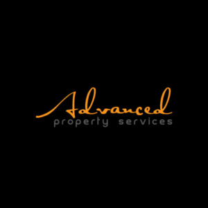 Design de Logo par maksud0123 pour Advanced Property Services  | Design : #15320875