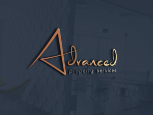 Design de Logo par maksud0123 pour Advanced Property Services  | Design : #15320876