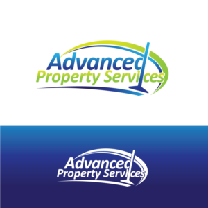 Design de Logo par concepts pour Advanced Property Services  | Design : #15387690