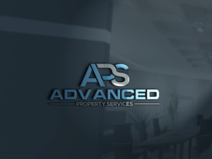 Design de Logo par 24designer.uk pour Advanced Property Services  | Design : #15324328