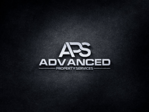 Design de Logo par 24designer.uk pour Advanced Property Services  | Design : #15324330
