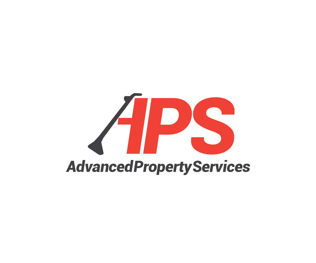 Logo Design by kimcam for Advanced Property Services  | Design #15431021