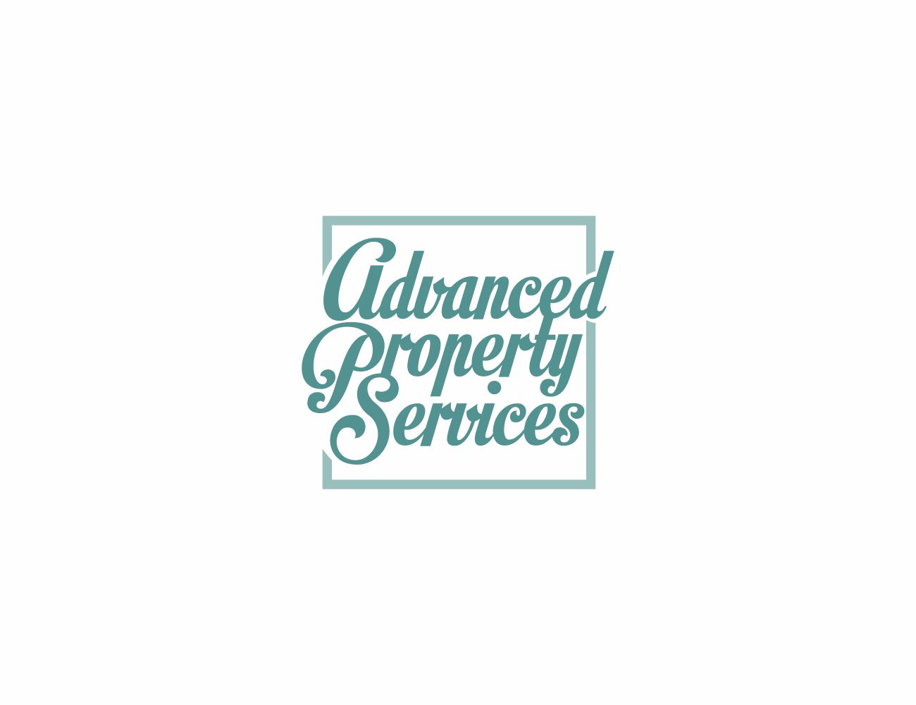Design de Logo par MOH Studio pour Advanced Property Services  | Design #15312014