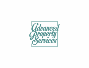 Diseño de Logo por Edu Morente para Advanced Property Services  | Diseño #15312014