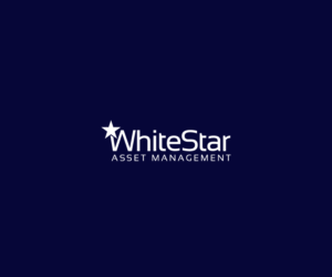 Logo Design by Sergio Coelho for WhiteStar Asset Management | Design: #15377921