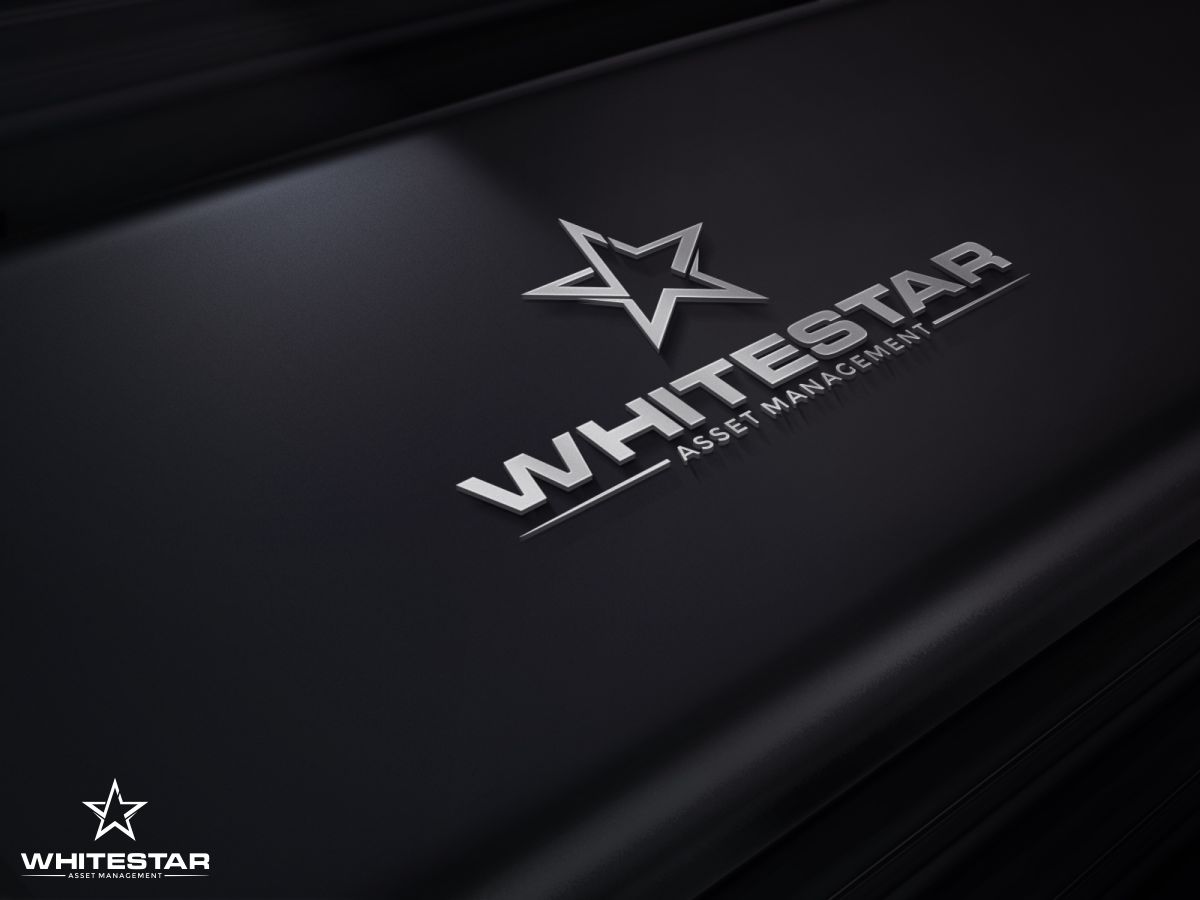 Logo Design by bojesmasi for WhiteStar Asset Management | Design #15351252