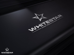 Logo Design by bojesmasi for WhiteStar Asset Management | Design: #15351252