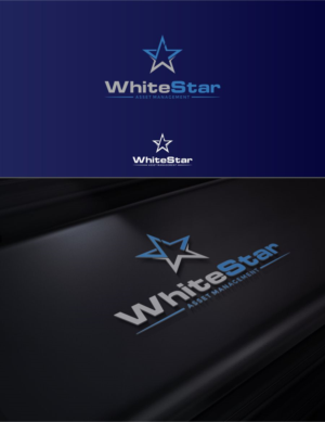 Logo Design by bojesmasi for WhiteStar Asset Management | Design: #15365996