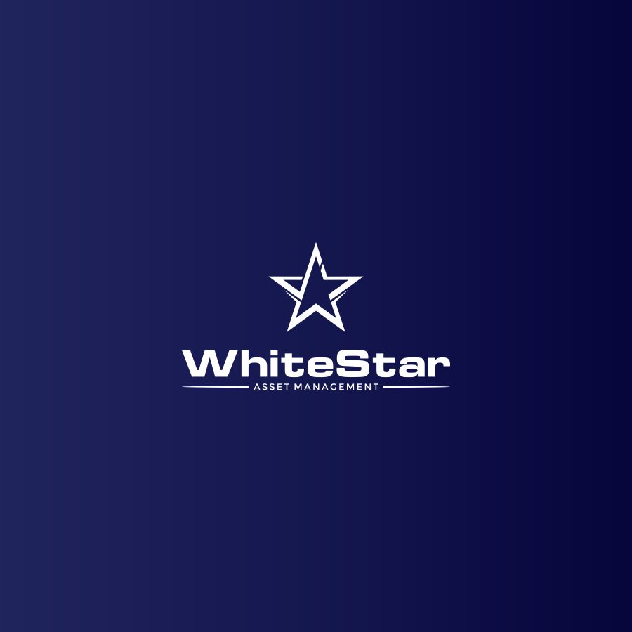 Logo Design by bojesmasi for WhiteStar Asset Management | Design #15366033