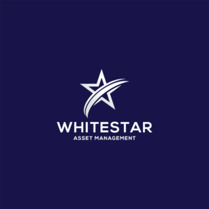 Logo Design by yani hidayat for WhiteStar Asset Management | Design: #15298361