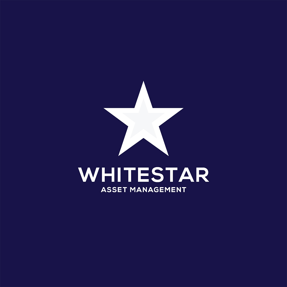 Logo Design by yani hidayat for WhiteStar Asset Management | Design #15298408