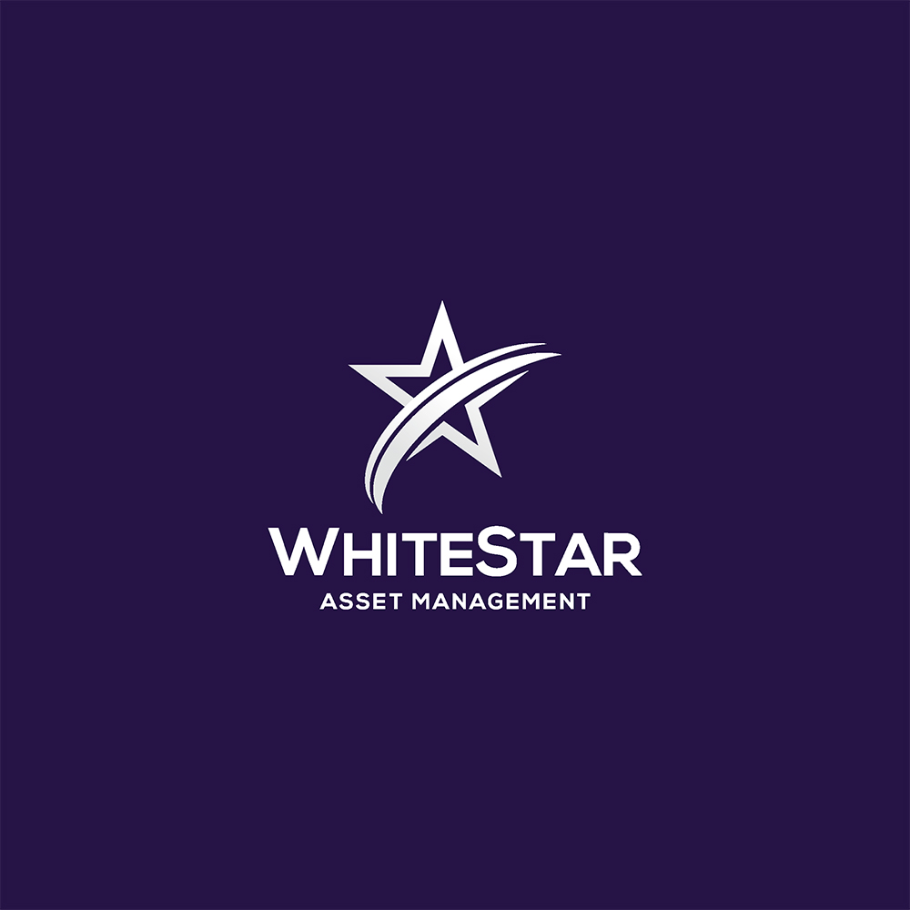 Logo Design by yani hidayat for WhiteStar Asset Management | Design #15309189