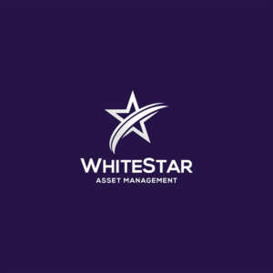 Diseño de Logo por yani hidayat para WhiteStar Asset Management | Diseño: #15309189