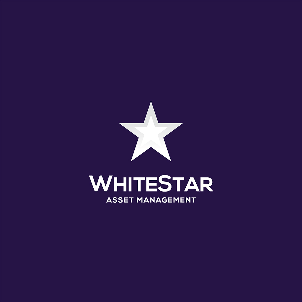 Diseño de Logo por yani hidayat para WhiteStar Asset Management | Diseño #15309190