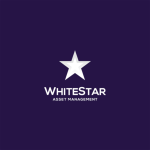 Diseño de Logo por yani hidayat para WhiteStar Asset Management | Diseño: #15309190