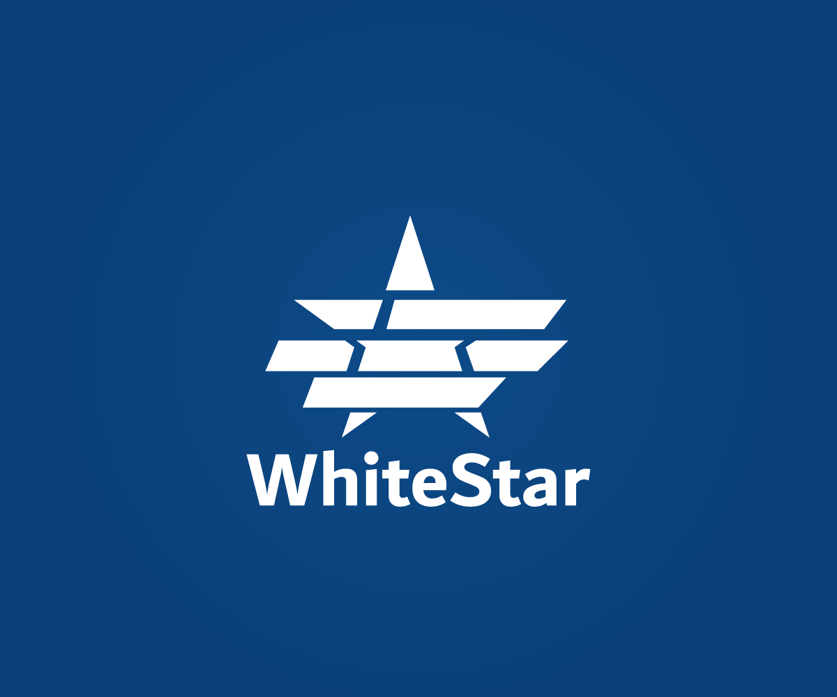 Logo Design by meygekon for WhiteStar Asset Management | Design #15394612