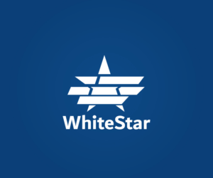 Diseño de Logo por meygekon para WhiteStar Asset Management | Diseño: #15394612