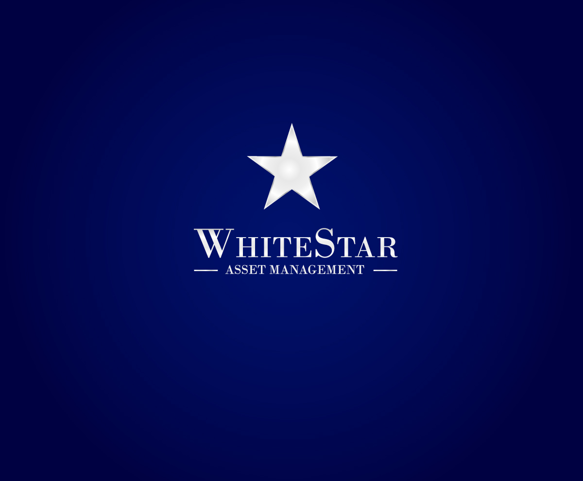 Logo Design by Mõnara for WhiteStar Asset Management | Design: #15551955