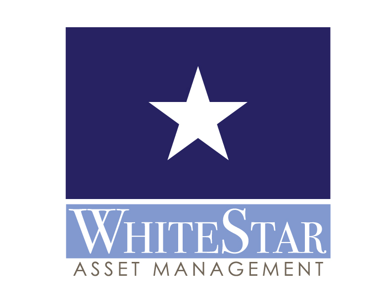 Logo Design by Brenda Chambers for WhiteStar Asset Management | Design #15294707