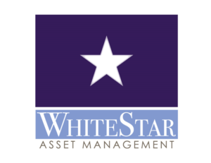 Logo Design by Brenda Chambers for WhiteStar Asset Management | Design: #15309029