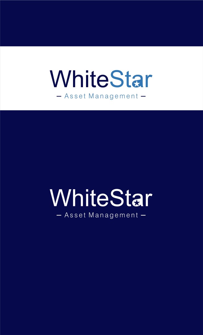 Logo Design by alok bhopatkar for WhiteStar Asset Management | Design #15405121