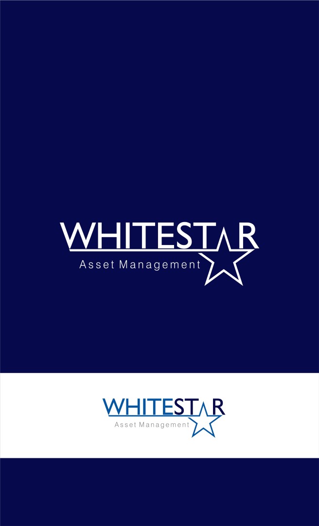 Diseño de Logo por alok bhopatkar para WhiteStar Asset Management | Diseño #15405247