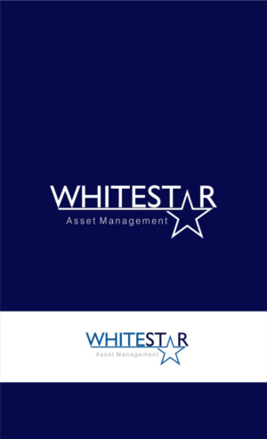Diseño de Logo por alok bhopatkar para WhiteStar Asset Management | Diseño: #15405247