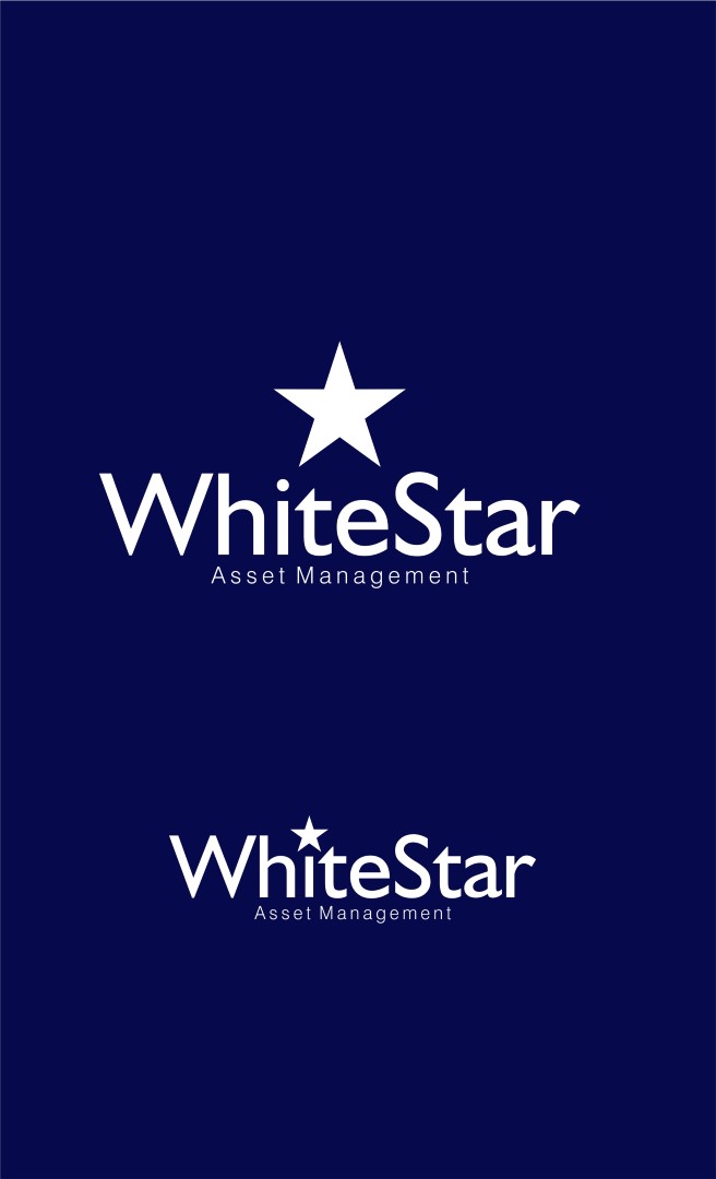 Design de Logo par alok bhopatkar pour WhiteStar Asset Management | Design #15405461